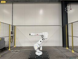 ABB IRB 4600-60/2.05