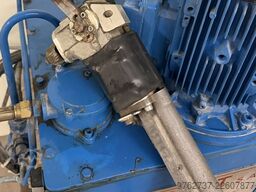 Thibaut Hydrospeed Schleifmaschine