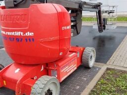 Manitou 170 AETJ-L Elektro 16,90 m