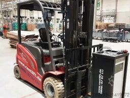Manitou ME 430 3,0 t Elektro