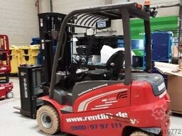 Manitou ME 430 3,0 t Elektro