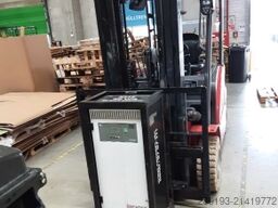 Manitou ME 430 3,0 t Elektro