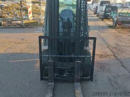 Manitou MI 25 D 2,5 t Diesel