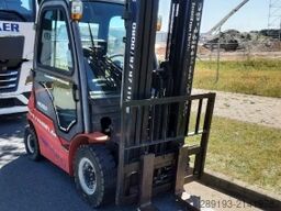 Manitou MI 25 D 2,5 t Diesel