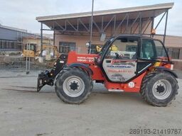 Manitou MT 733 EASY 75D S1