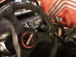 Manitou MT 733 EASY 75D S1