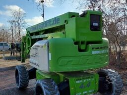 Niftylift HR 28 Bi-Energy Elektro-Diesel 28,00 m