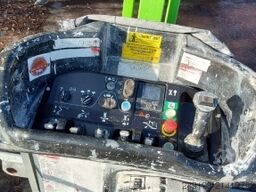 Niftylift HR 28 Bi-Energy Elektro-Diesel 28,00 m