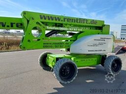 Niftylift HR 28 Bi-Energy Elektro-Diesel 28,00 m