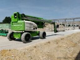 Niftylift HR 28 Bi-Energy Elektro-Diesel 28,00 m