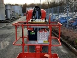 Skyjack SJ 30 ARJE Elektro 11,00 m