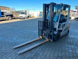 Still RX60-30L/600 / 2026 / Hubhöhe 4.6m / SS / Waage