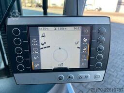 Still RX60-30L/600 / 2026 / Hubhöhe 4.6m / SS / Waage