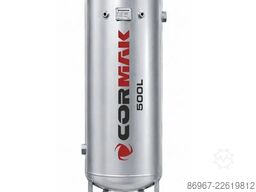 CORMAK Zbiornik ciśnieniowy OCYNK 11 BAR 500 L