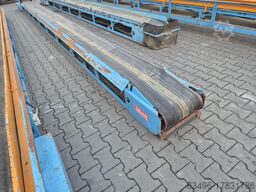 JABELMANN Forderband Transportband