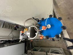 Mefiag MPF 4500-PP-SY-POL3K-MP10-AUTOFLOW-BYP-B