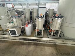 Mefiag MPF 4500-PP-SY-POL3K-MP10-AUTOFLOW-BYP-B