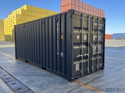 Container Seecontainer
