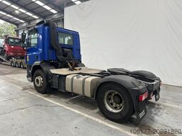 DAF CF 330 AIRCO / 281797 km