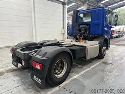 DAF CF 330 AIRCO / 281797 km
