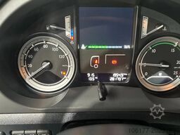 DAF CF 330 AIRCO / 281797 km