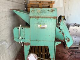 BISO Trommelwasmachine/ Washing Drum  85x65cm