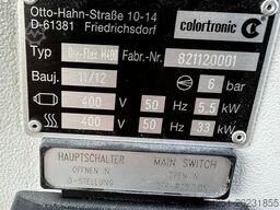 Colortronic Dry-Flex M400