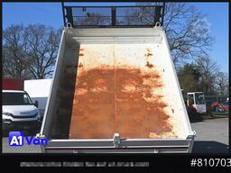 IVECO Daily 70C18 Kipper, Meiller, Doka, Tempomat, Klima