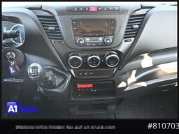 IVECO Daily 70C18 Kipper, Meiller, Doka, Tempomat, Klima