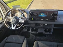 MERCEDES-BENZ SPRINTER 315 L2H2 Mbux Automaat!