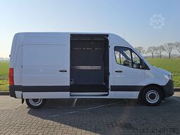 MERCEDES-BENZ SPRINTER 315 L2H2 Mbux Automaat!
