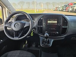 MERCEDES-BENZ VITO 110 CDI TOURER L3 XL 9-Persoons NAP