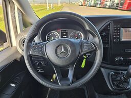 MERCEDES-BENZ VITO 110 CDI TOURER L3 XL 9-Persoons NAP
