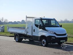 IVECO DAILY 35C14 Kipper Kist Euro6 AC