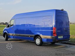 MERCEDES-BENZ SPRINTER 315 CDI AUT. L3H2