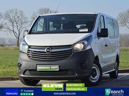 OPEL VIVARO 1.6 L1 Combi 9p Airco