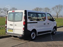 OPEL VIVARO 1.6 L1 Combi 9p Airco
