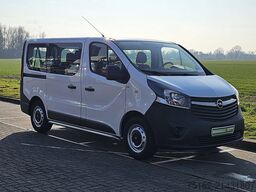 OPEL VIVARO 1.6 L1 Combi 9p Airco