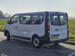OPEL VIVARO 1.6 L1 Combi 9p Airco