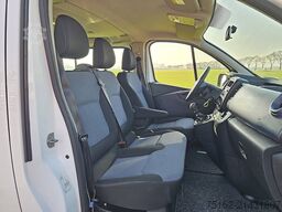 OPEL VIVARO 1.6 L1 Combi 9p Airco