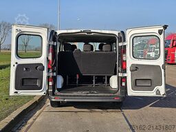 OPEL VIVARO 1.6 L1 Combi 9p Airco