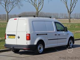 VOLKSWAGEN CADDY MAXI 2.0 75Pk Navi Euro6 AC!