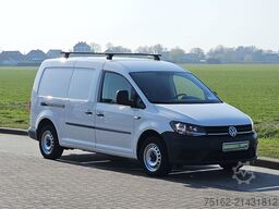 VOLKSWAGEN CADDY MAXI 2.0 75Pk Navi Euro6 AC!