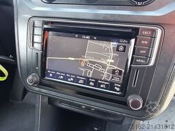 VOLKSWAGEN CADDY MAXI 2.0 75Pk Navi Euro6 AC!