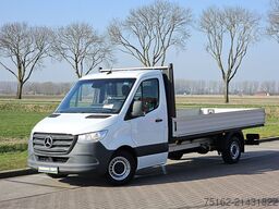 MERCEDES-BENZ SPRINTER 316 L3 Open Laadbak XL!