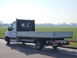 MERCEDES-BENZ SPRINTER 316 L3 Open Laadbak XL!