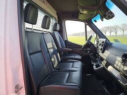 MERCEDES-BENZ SPRINTER 316 L3 Open Laadbak XL!