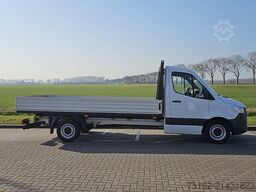 MERCEDES-BENZ SPRINTER 316 L3 Open Laadbak XL!