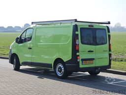 RENAULT TRAFIC 1.6 DCI ENERGY L1H1