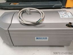 Becker T 4.40 DSK